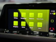 Volkswagen Golf 2.0 TSI R Hatchback 5dr Petrol DSG 4Motion Euro 6 (s/s) (320 ps) 55