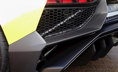 Lamborghini Aventador SV LP750-4 2