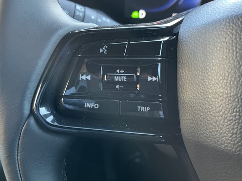 Suzuki e Vitara 128kW Motion 61kWh 5dr Auto 21