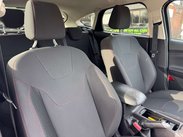Ford Focus 1.0T EcoBoost Zetec S Euro 6 (s/s) 5dr 24