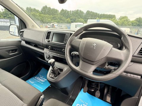 Peugeot Expert 1.5 Expert Professional Premium + L1 BlueHDi 14