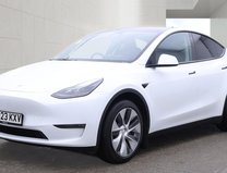 Tesla Model Y Model Y (Dual Motor) Long Range SUV 5dr Electric Auto 4WDE (384 bhp) 2
