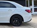 Mercedes-Benz A Class 2.0 A220d AMG Line 8G-DCT Euro 6 (s/s) 4dr 10