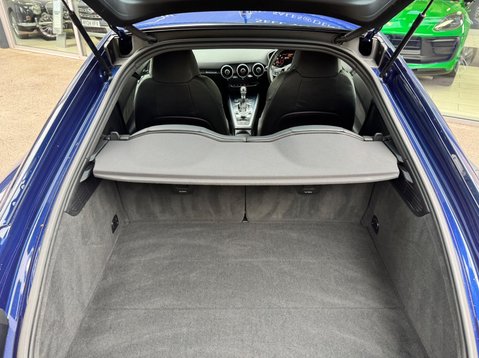 Audi TT TFSI S LINE 13