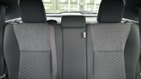 Toyota Yaris Cross 1.5 VVT-h Design SUV 5dr Petrol Hybrid E-CVT Euro 6 (s/s) (116 ps) 20
