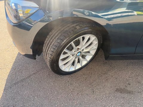 BMW 1 Series 1.6 116i SE Euro 6 (s/s) 5dr 26