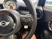 Mini Hatch 1.6 Cooper D London 2012 Euro 5 (s/s) 3dr 27