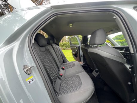 Audi A1 SPORTBACK TFSI TECHNIK 10