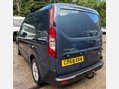 Ford Transit Connect 1.5 200 EcoBlue Limited L1 Euro 6 (s/s) 5dr 16