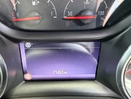 Vauxhall Astra 1.4T SRI NAV 22