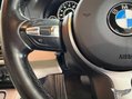 BMW 5 Series 3.0 530d M Sport Auto Euro 6 (s/s) 4dr 49