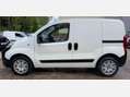 Fiat Fiorino 1.3 JTD Multijet II Cargo Car Derived Van 3dr Diesel Manual (119 g/km, 75 b 15
