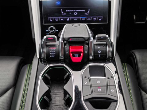 Lamborghini Urus 4.0 V8 BiTurbo SUV 5dr Petrol Auto 4WD Euro 6 (650 ps) 47
