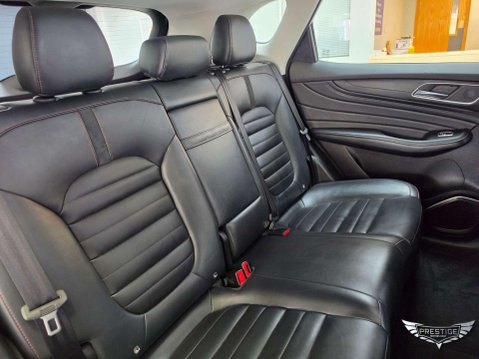 MG HS 1.5 T-GDI Exclusive Euro 6 (s/s) 5dr 86