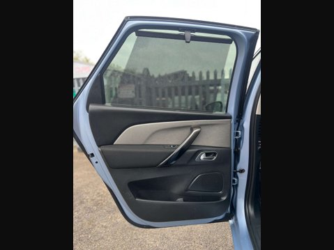Citroen C4 Picasso 1.6 C4 Picasso Exclusive+ Blue HDi 5dr 42
