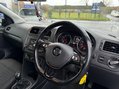 Volkswagen Polo 1.2 TSI BlueMotion Tech SE Euro 6 (s/s) 3dr 11