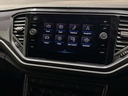 Volkswagen T-Roc 2.0 T-Roc R-Line TDI 5dr 8