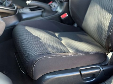 Honda Civic 1.4 Civic i-VTec S 5dr 46