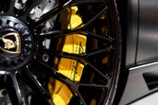 Lamborghini Aventador SV AD PERSONAM. FACTORY SATIN CARBON FIBRE EXT. COMFORT SEATS. FRONT LIFT. 12