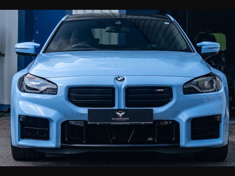 BMW M2 3.0 M2 3dr 28