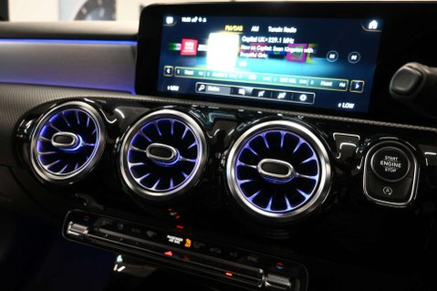 Mercedes-Benz A Class 2.0 A 250 AMG Line Premium+ Auto 5dr 23