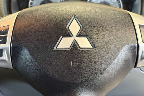 Mitsubishi Colt 1.3 CZ2 Hatchback 5dr Petrol Auto Euro 4 (94 ps) 44