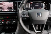 SEAT Ateca TSI EVO XCELLENCE LUX DSG 18