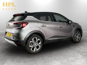 Renault Captur 1.6 E-TECH 9.8kWh techno SUV 5dr Petrol Plug-in Hybrid Auto Euro 6 (s/s) (1 7