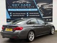 BMW 4 Series 2.0 420d M Sport Auto Euro 6 (s/s) 5dr 3