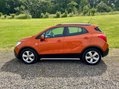Vauxhall Mokka TECH LINE S/S 6