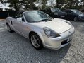 Toyota MR2 1.8 MR2 Roadster VVTi 2dr 5