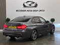 BMW 3 Series 3.0 340i M Sport Auto Euro 6 (s/s) 4dr 23