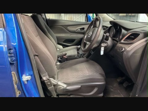 Vauxhall Mokka 1.4 Mokka Exclusive T S/S 5dr 15
