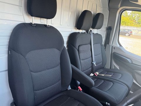 Maxus Deliver 9 2.0 D20 Panel Van 5dr Diesel Manual FWD L3 H2 Euro 6 (s/s) (163 ps) 22