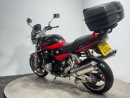 Suzuki GSX1400 2004 ONLY 15K OUTSTANDING CUSTOM CONDITION 1400CC MUSCLE BIKE 6