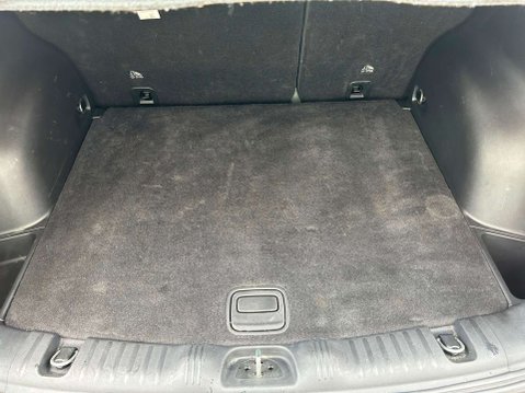 Jeep Compass 1.4 Compass Night Eagle MultiAir II 4x2 5dr 17