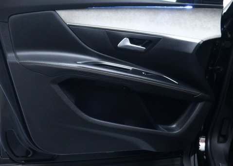 Peugeot 5008 1.6 PureTech GT SUV 5dr Petrol EAT Euro 6 (s/s) (180 ps) 44