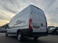 Peugeot Boxer 2.2 BlueHDi 435 Professional Premium + Panel Van 5dr Diesel Manual L4 H3 Eu 25