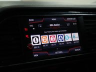 SEAT Leon TSI FR SPORT DSG 40