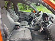 Audi Q3 1.5 Q3 S Line 35 TFSI MHEV Semi-Auto 5dr 19