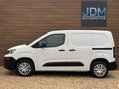 Peugeot Partner 1.5 Partner Professional Premium Blue HDi 11