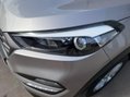 Hyundai TUCSON 1.6 GDi Blue Drive SE Nav Euro 6 (s/s) 5dr 38