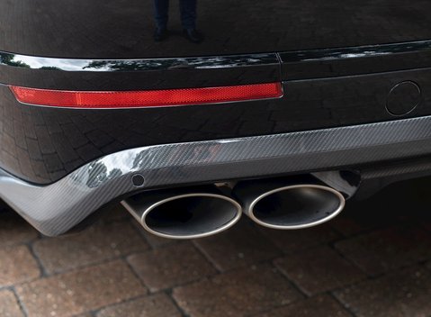 Bentley Bentayga Speed 29