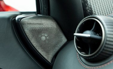 McLaren 720S Performance MSO 22