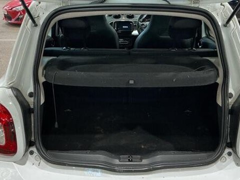 Smart Forfour 1.0 Prime Sport (Premium) Twinamic Euro 6 (s/s) 5dr 8