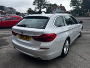 BMW 5 Series 520i Se Touring Auto Euro 6 S/S 184hp 6