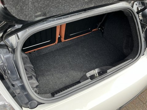 Abarth 595 1.4 T-Jet Turismo 2dr 34