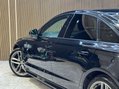 Audi A6 3.0 A6 Black Edition TDI Quattro Semi-Auto 4WD 4dr 26