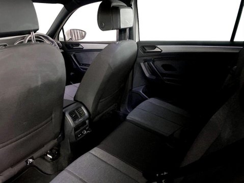 SEAT Tarraco 2.0 TDI SE Technology SUV 5dr Diesel DSG Euro 6 (s/s) (150 ps) Air Con - Al 19