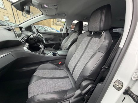 Peugeot 3008 BLUEHDI S/S ALLURE 15
